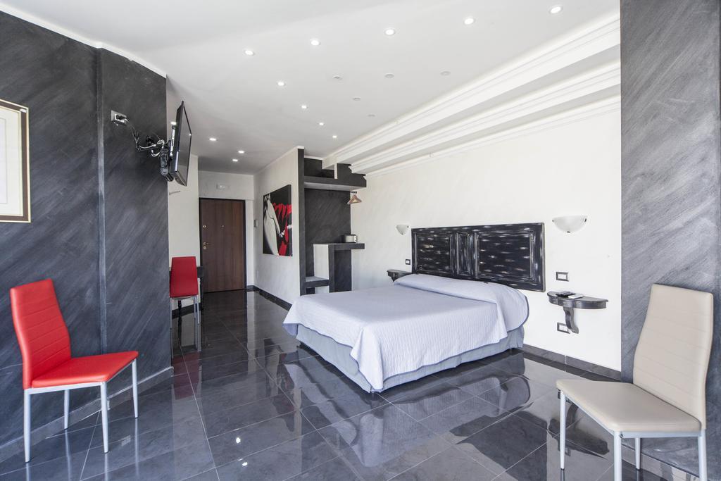 Etnaview Apartments Catania Exterior foto