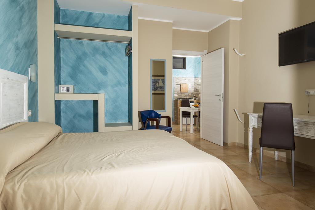 Etnaview Apartments Catania Exterior foto