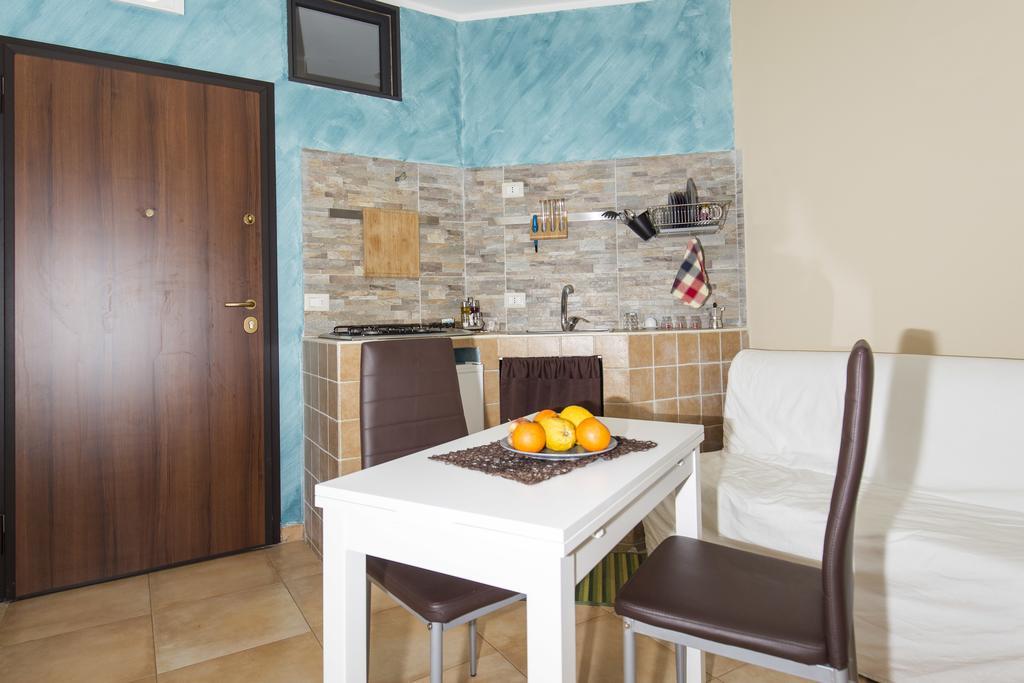 Etnaview Apartments Catania Exterior foto